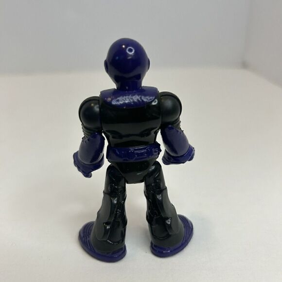 Imaginext (Knights Castle) Wolf Knight - Fisher-Price - Picture 2 of 3